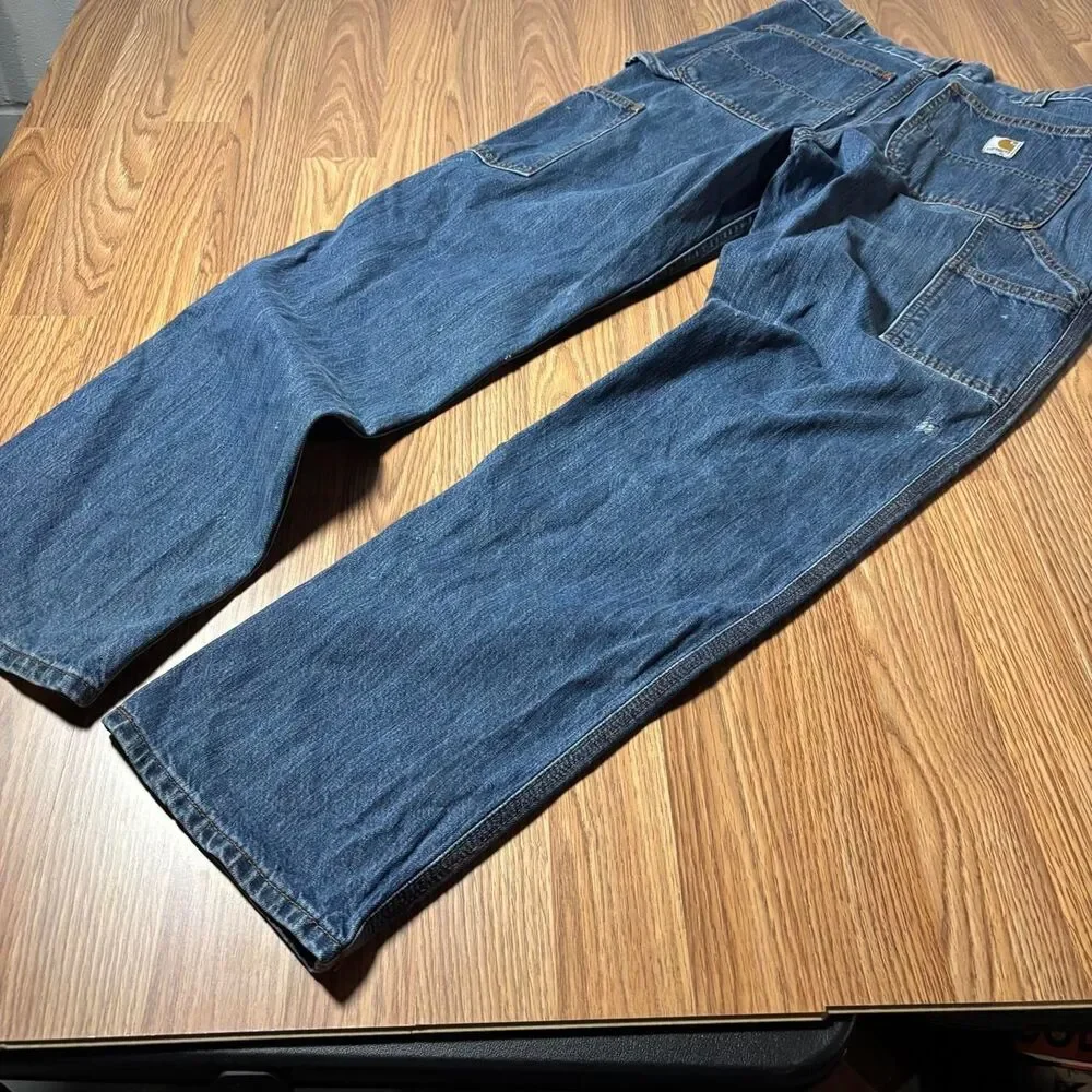 Carhartt 👖 vintage